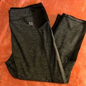 Reebok leggings